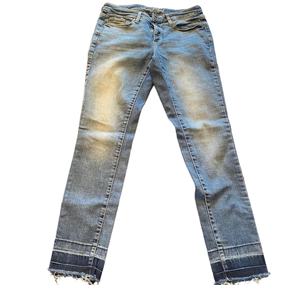 Denim Jeans By Universal Threads - Picture 2 of 3